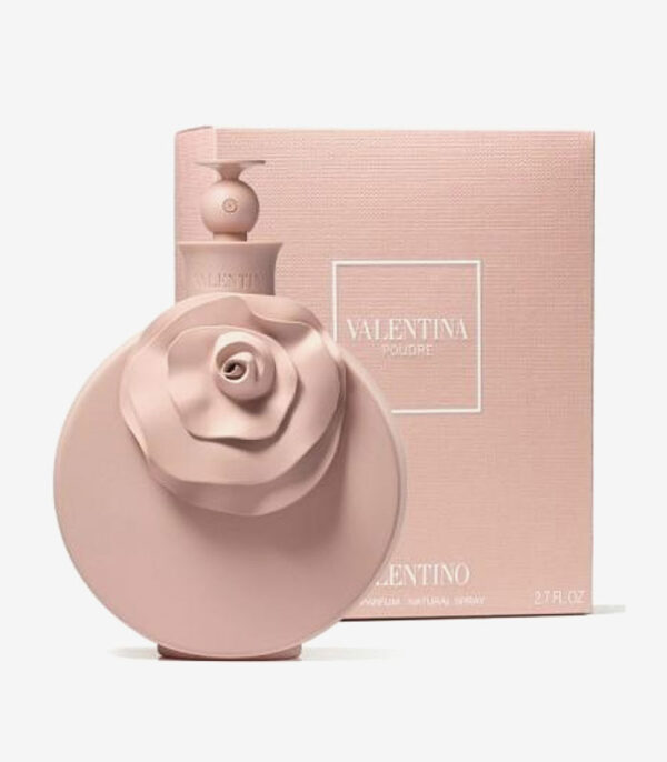 Valentino Valentina Poudre For Women EDP