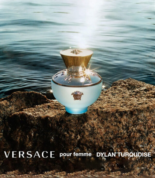 Dylan Turquoise EDP