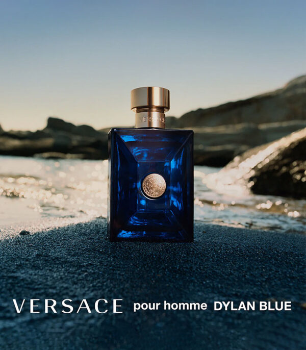 Pour Homme Dylan Blue For Men EDT