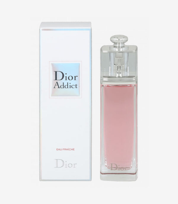 Christian Dior Addict Eau Fraiche For Women EDT