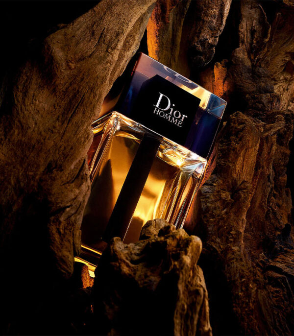 Dior Homme For Men EDT