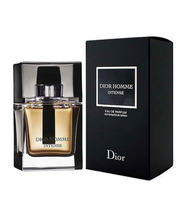 Christian Dior Homme Intense For Men EDP