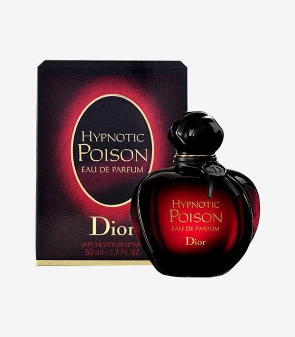 Christian Dior Hypnotic Poison For Women EDP