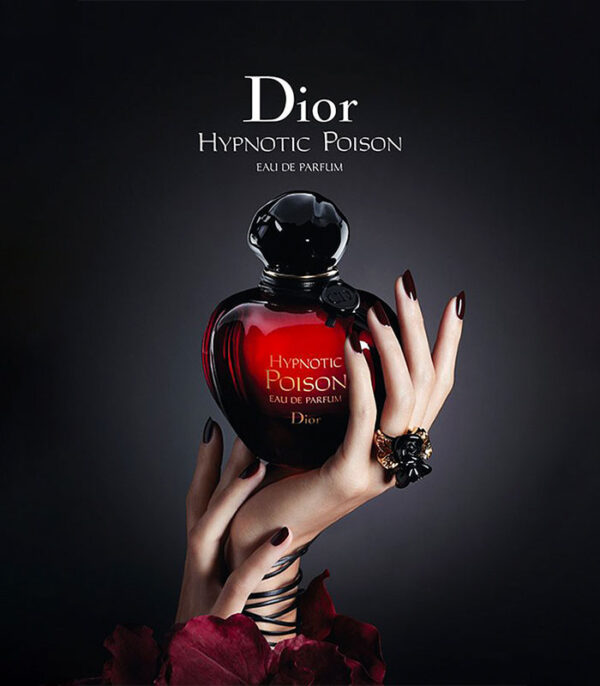 Dior Hypnotic Poison For Women EDP