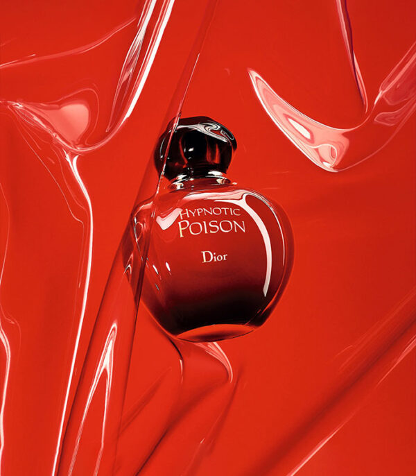 عطر Christian Dior Hypnotic Poison For Women EDT