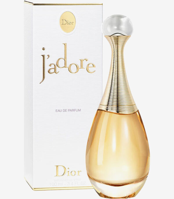 Christian Dior J Adore For Women EDP