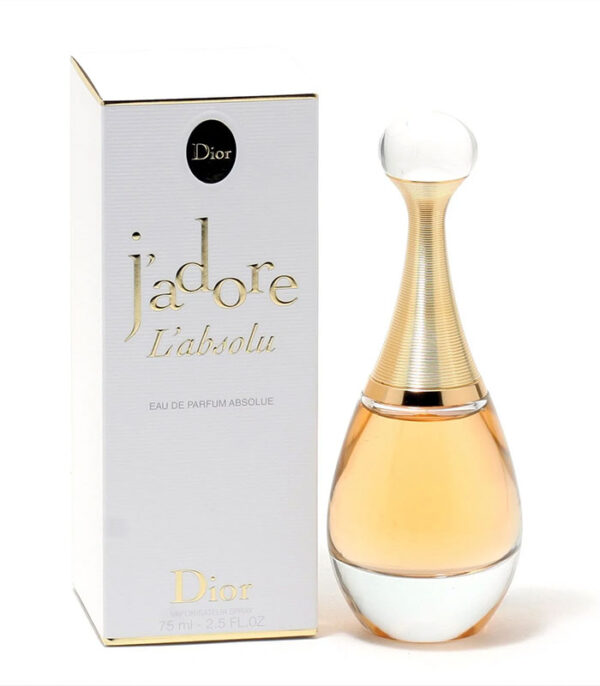 Christian Dior J Adore L Absolu For Women EDP