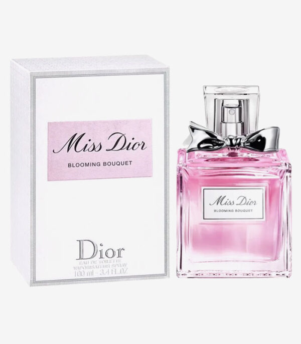 Christian Dior Miss Dior Blooming Bouquet For Women EDT