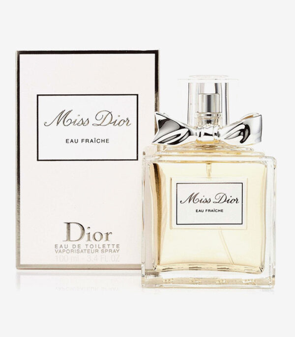 Christian Dior Miss Dior Eau Fraiche For Women EDT