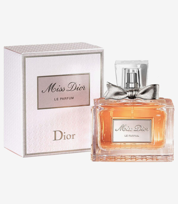 عطر Christian Dior Miss Dior Le Parfum EDP