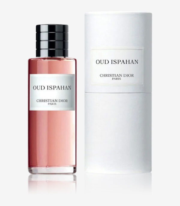 Christian Dior Oud Ispahan For Women & Men EDP