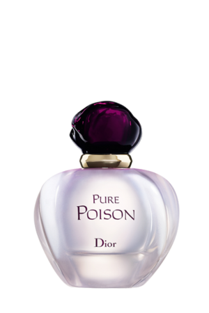 عطر کریستین دیور پیور پویزن ادوپرفیوم زنانه