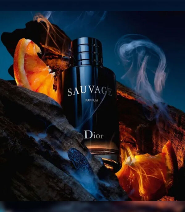 عطر Christian Dior Sauvage For Men Parfum