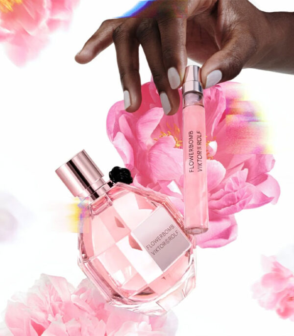 Viktor And Rolf Flowerbomb