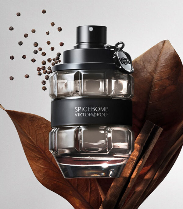 Viktor And Rolf Spicebomb