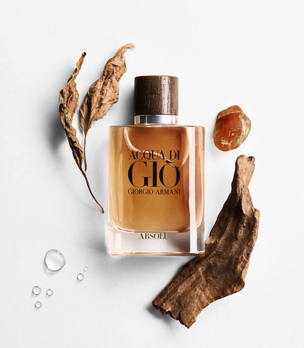 Giorgio Armani Acqua Di Gio Absolu