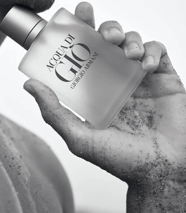 Giorgio Armani Acqua Di Gio