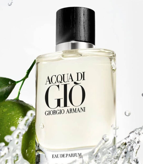 عطر Acqua Di Gio Homme EDP
