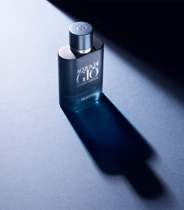 Giorgio Armani Acqua Di Gio Profondo