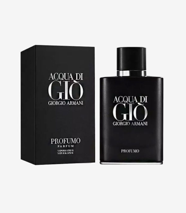 عطر Giorgio Armani Acqua Di Gio Profumo For Men EDP