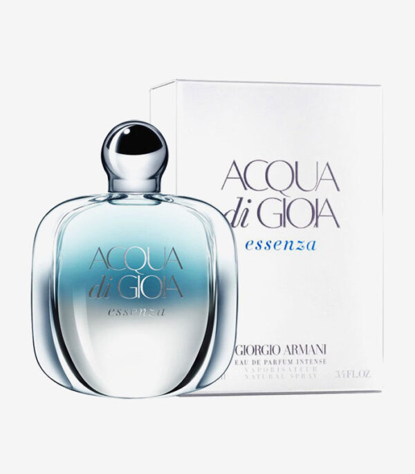 عطر Giorgio Armani Acqua Di Gioia Essenza For Women EDP