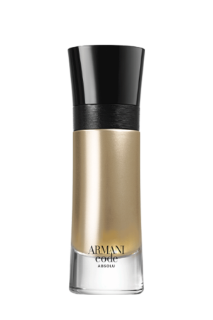 عطر جورجیو ارمانی کد ابسلو ادوپرفیوم مردانه