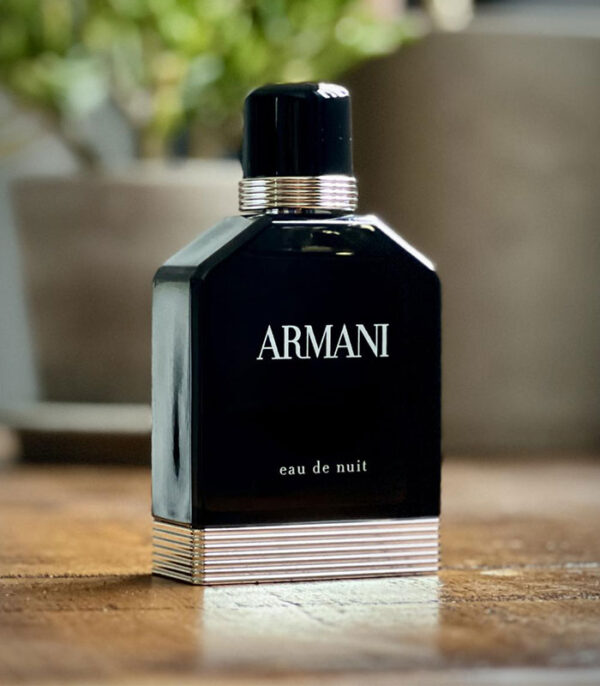 خرید اینترنتی عطر ارمانی او د نویت ادوتویلت مردانه