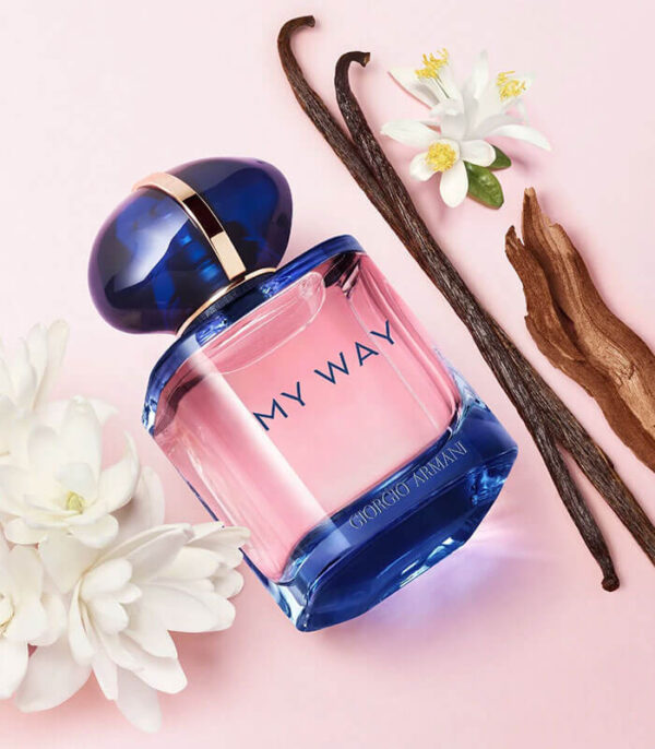 Giorgio Armani My Way Intense