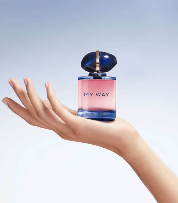 عطر My Way Intense