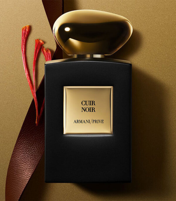 Giorgio Armani Prive Cuir Noir EDP