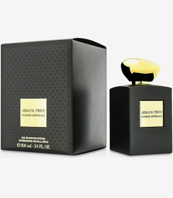 عطر Giorgio Armani Prive Myrrhe Imperiale For Women & Men EDP