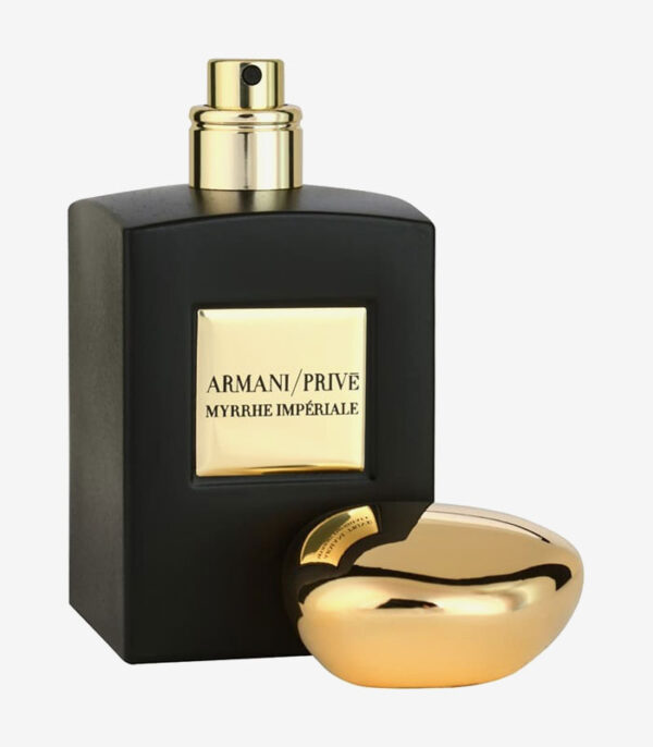 عطر جورجیو ارمانی پرایو میره ایمپریال