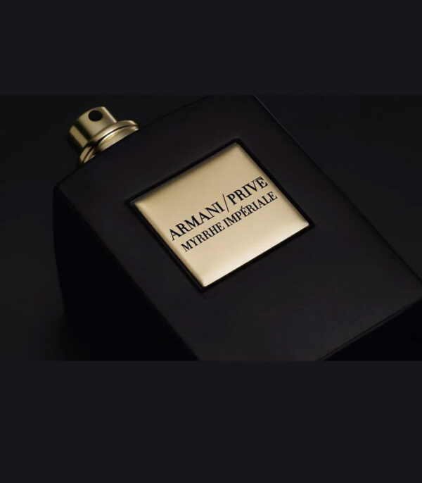 عطر Giorgio Armani Prive Myrrhe Imperiale EDP