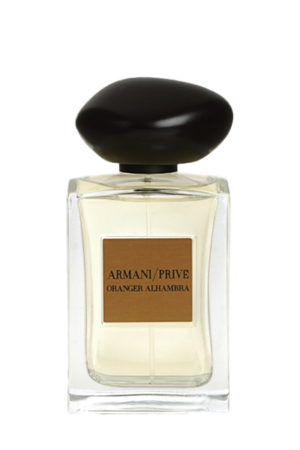 خرید عطر جورجیو ارمانی پرایو اورنج الحمبرا ادوتویلت زنانه