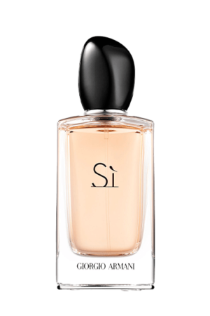 خرید عطر جورجیو ارمانی اس ای ادوپرفیوم زنانه