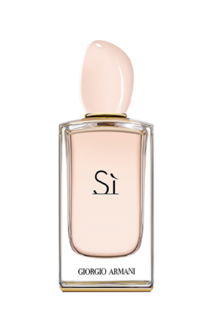 خرید عطر جورجیو آرمانی اس آی ادوتویلت زنانه
