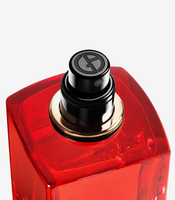 عطر Giorgio Armani Si Passione Eclat De Parfum