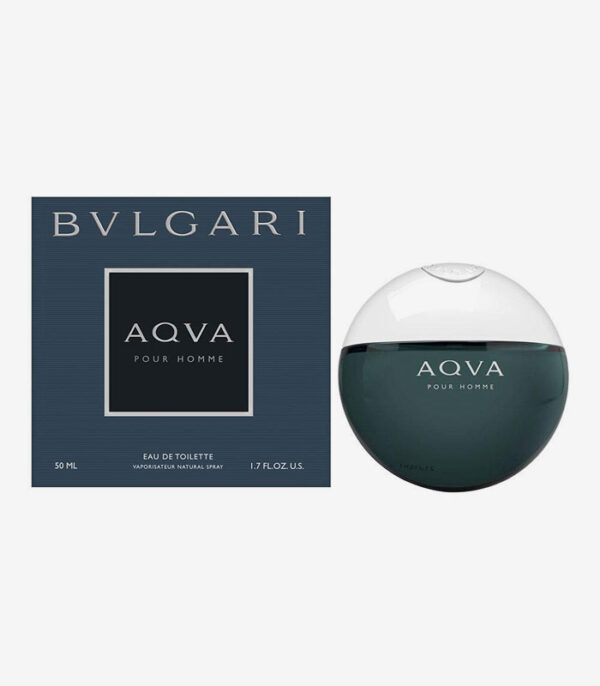 عطر مردانه بولگاری اکوا پور هوم ادوتویلت