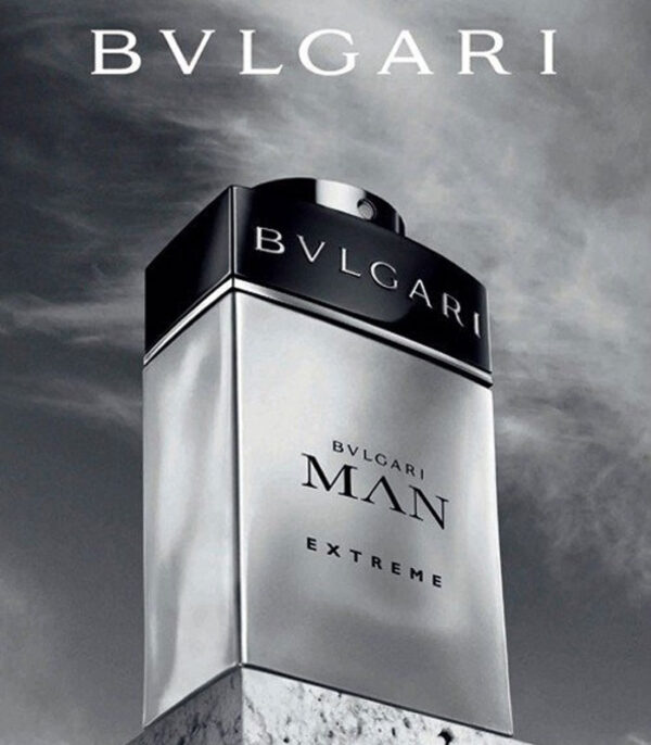 عطر بولگاری اکستریم مردانه ادوتویلت 100 میل