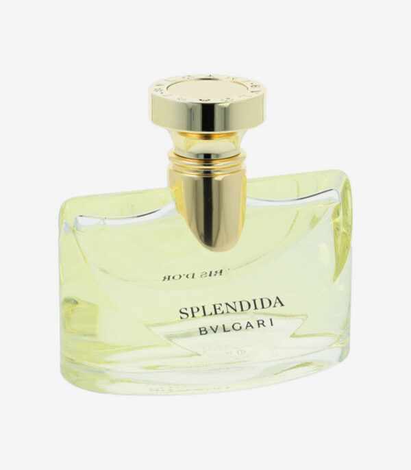 عطر زنانه بولگاری اسپلندیدا ایریس در ادوپرفیوم