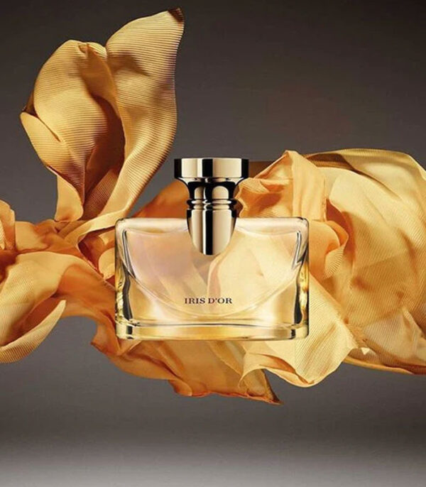عطر زنانه بولگاری اسپلندیدا ایریس در ادوپرفیوم