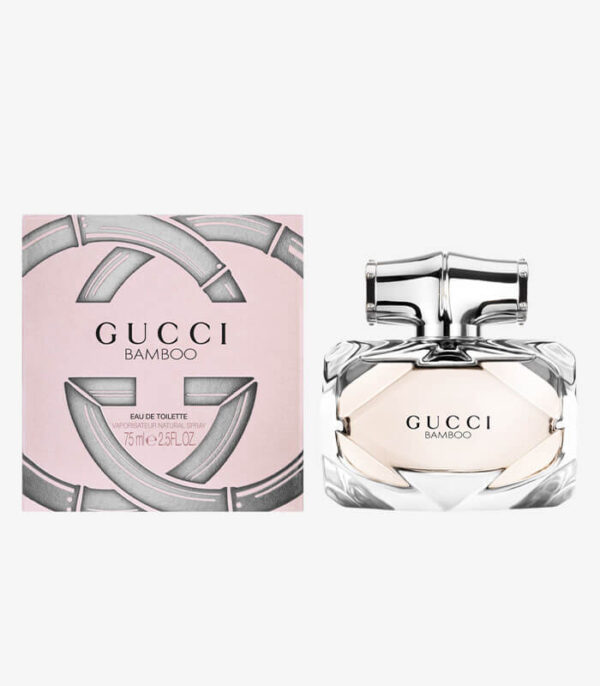 خرید عطر Gucci Bamboo For Women EDT