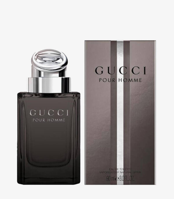 عطر Gucci By Gucci Pour Homme For Men EDT