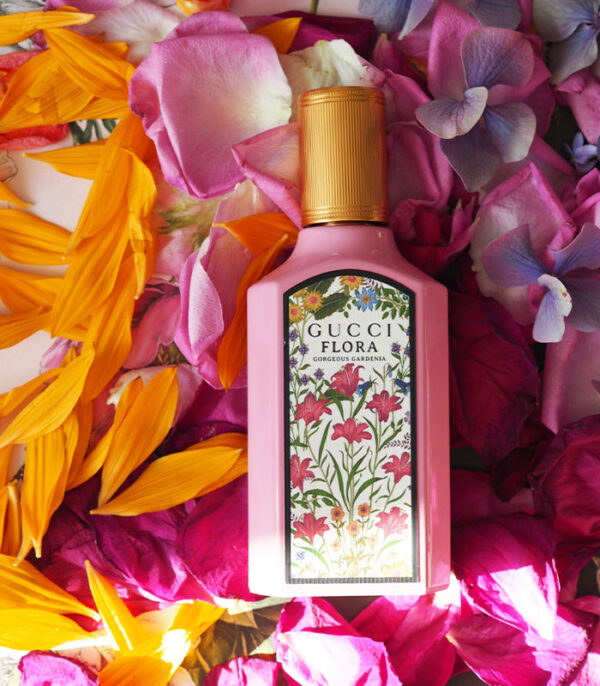 خرید عطر گوچی فلورا گورجس گاردنیا