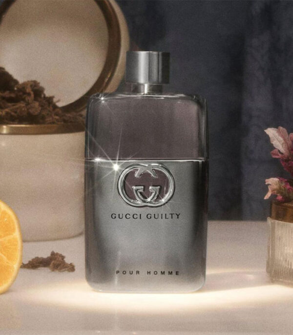 قیمت و خرید عطر گوچی گیلتی ادوتویلت مردانه