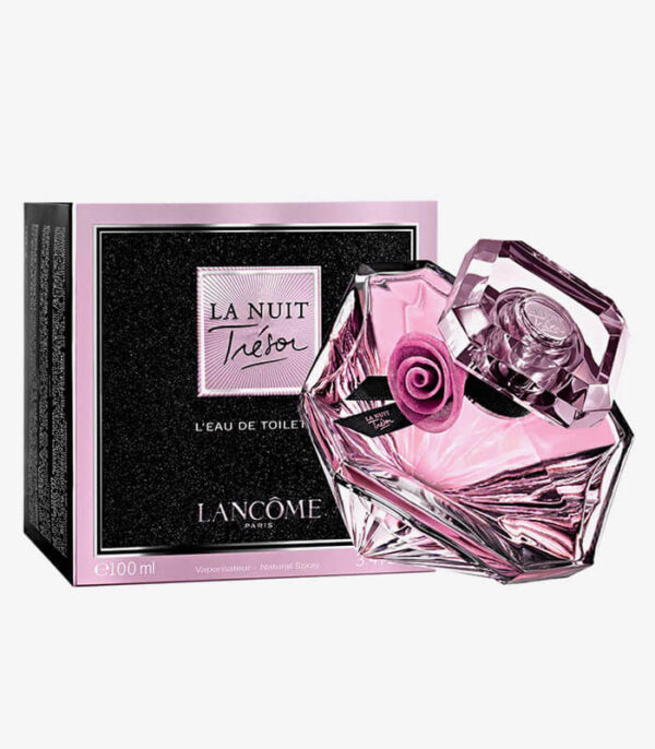 خرید عطر Lancome La Nuit Tresor For Women EDT