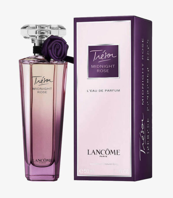 Lancome Tresor Midnight Rose For Women EDP