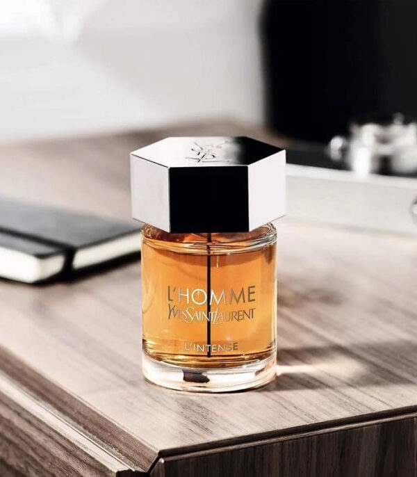عطر ایو سن لورن ال هوم اینتنس مردانه پرفیوم