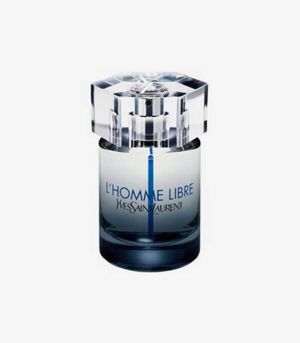 عطر مردانه ایو سن لورن ال هوم لیبر ادوتویلت
