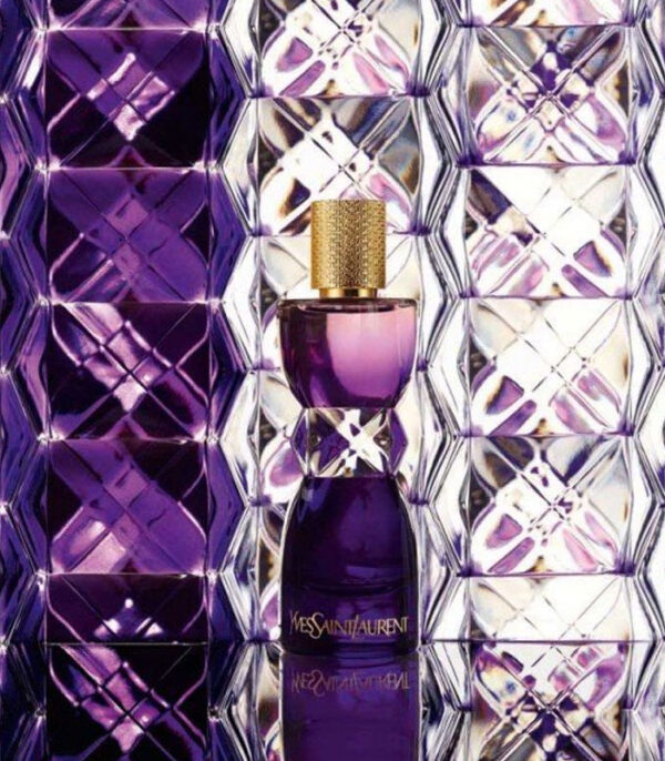 عطر ایو سن لورن مانیفستو له الیکسیر زنانه ادوپرفیوم 50 میل